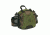 ALPS Mountaineering Walker Waist Pack, Olive 422020