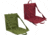 ALPS Mountaineering Weekender Stadium Seat, Cactus, Salsa