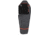 ALPS Mountaineering Wisp Sleeping Bag, Charcoal/Red, 4900042