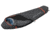 ALPS Mountaineering Wisp Sleeping Bag, Charcoal/Red, 4900042
