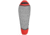 ALPS Mountaineering Zenith 30 Sleeping Bag, Long, Flame Red/Coal, 32in x 86in, 4302442