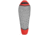 ALPS Mountaineering Zenith 30 Sleeping Bag, Regular, Flame Red/Coal, 31in x 80in, 4301442