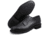Altama Leather Oxford Shoe - Mens, Black, 7.0 Wide, 608001-7W