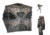 Altan Den Hunting Blind, 2-Person, 150D, Camo, 70 x 70 x 65 in, B-DN-505