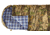 Altan Hunter Voyage Xtreme Sleeping Bag, -10 Degrees Celsius, 210T, Camo, 34 x 90 in, SB-ZO-105