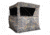 Altan Platoon Hunting Blind, 4-Person, 190D, Camo, 90 x 90 x 80 in, B-JW-423