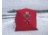 Altan Polar Fishing Hut, 4-Person, 600D, Red/Black, 91 x 91 x 80 in, PH-HUT-04