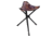 Altan Tripod Rest Stool, Altan Blinds, Camo, C-CAM-01