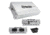 American Bass 2500 Watts Max D Class Marine Amplifier, White MR25001