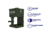 American Block Feeder, Green, 1102958