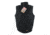 American Rebel Cartwright Vest - Mens, Black, Large, CJ-2001-OG-VT-283-LG