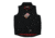 American Rebel Cartwright Vest - Mens, Black, Large, CJ-2001-OG-VT-283-LG