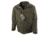 American Rebel Hoodless Cartwright Coat - Mens, Olive Green, Triple Extra Large, CJ-2001-OG-HL-274-3X