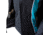American Rebel Lightweight Freedom Concealed Carry Jacket - Womens, Black/Teal, Medium, WJ-2004-BK-TL-233-MD