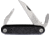 American Service Knife Alchesay Folder Wharncliffe CF, ASK003CF