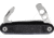 American Service Knife The Iron Sides Folder Seax CF, ASK004CF