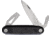 American Service Knife The Jefferson Knife CF, ASK001CF