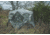 Ameristep Silent Brickhouse Wide Bottom Fire Retardant Hunting Blind