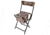 Ameristep High-Back-Chair, Mossy Oak Break Up Country, AMS-AMEFT1014