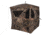 Ameristep Brickhouse Blind, Hub-Style Mossy Oak Break-Up Country, 300 Durashell Plus, 67in High, 75in Wide, Mobuc, AMS-AMEBL3029