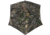 Ameristep Brickhouse Wide Bottom Extreme Hunting Blind, Mossy Oak Country DNA, AMS-AMEBL3029-WBX