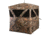 Ameristep Caretaker Run N Gun Blind, Mossy Oak Break Up Country, 300 Durashell Plus, 65in High, 49.50in Long, AMSAMEBL3031