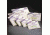 Ampac Flexibles Polyester Pouches, Ampac 506B-500 Heavy-Duty, 4.5 Mil