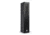 AmpliVox Line Array Passive Speaker, Black, S1234