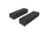 AmpliVox Wireless Duo Tandem Line Array Soundbar, Black, SWB1240