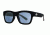 Anarchy Nimble Whiz Sunglasses, Rubberized black Frame, Smoke Lens, 10223770.QTM