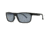 Anarchy Peril Sunglasses, Black Frame, Smoke with Black Mirror Lens, 10237495.QTM