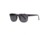 Anarchy UNIFY Sunglasses, Shiny Smoke Crystal Frame, Smoke Lenses 10241746.QTM
