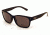 Anarchy Vert Sunglasses, Rubberized black Frame, Smoke Polarized Lens, Polarized, 10217514.QTM