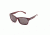 Anarchy Vert Sunglasses, Shiny dark brown striped demi Frame, Green Polarized Lens, Polarized, 10217516.QTM