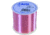 Ande Line Premium Mono Line 1/4lb Spool 10lb 1350yd Pink, A14-10P