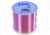 Ande Line Premium Mono Line 1/4lb Spool 20lb 600yd Pink, A14-20P