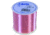Ande Line Premium Mono Line 1/4lb Spool 8lb 1575yd Pink, A14-8P