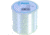 Ande Line Premium Mono Line 1/8lb Spool 4lb 1410yd Clear, A18-4C