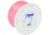 Ande Line Premium Mono Line 1lb Spool 40lb 1400yd Pink, A1-40P