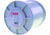 Ande Line Premium Mono Line 2lb Spool 125lb 600yd Clear, A2-125C