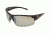 Angler Eyes AE 26 Sunglasses, Matte Black Frame, Smoke Polarized Lens, 10225828.FGX