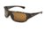 Angler Eyes AE 29 Sunglasses, Camo Frame, Brown Polarized Lens, 10232950.FGX