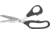 Angler's Choice Stainless Steel Scissors