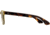 AO AO-1004 Sunglasses, Yellow Crystal Tortoise, SunVogue Brown Gradient AOLite Nylon Lenses, 51-18-145 B42, 004151ST--BGN