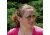 AO American Optical General 52mm Sunglasses, Pink Lens GN52SWSPINK