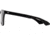 AO Hudson Sunglasses, Black Frame, Calobar Green AOLite Nylon Lens - Polarized - 57-19-145, HUD257ST-GNN-P