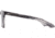 AO Hudson Sunglasses, Gray Travertine Frame, True Color Gray AOLite Nylon Lens - Polarized - 57-19-145, HUD157ST-GYN-P