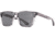 AO Hudson Sunglasses, Gray Travertine Frame, True Color Gray AOLite Nylon Lens - Polarized - 57-19-145, HUD157ST-GYN-P