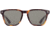AO Hudson Sunglasses, Tortoise Frame, Calobar Green AOLite Nylon Lens - 57-19-145, HUD357ST-GNN