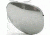 AO II 8-Base Sunglasses, Silver, Comfort Cable, Silver Full Mirror Lenses - 55mm S-SFM-CC-55